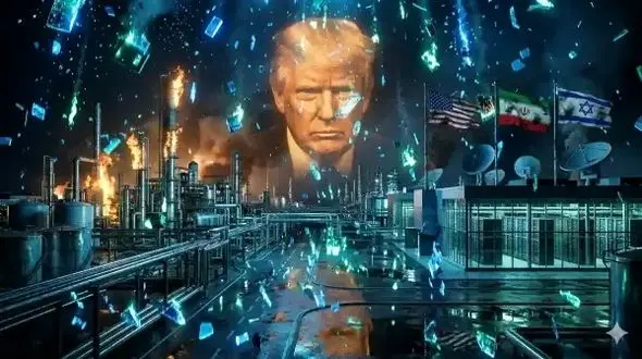 اعتراف‌های تلخ رسانه‌ های جهانی از شکست طرح‌های آمریکا و اسرائیل/ توهم پیروزی که به باد رفت