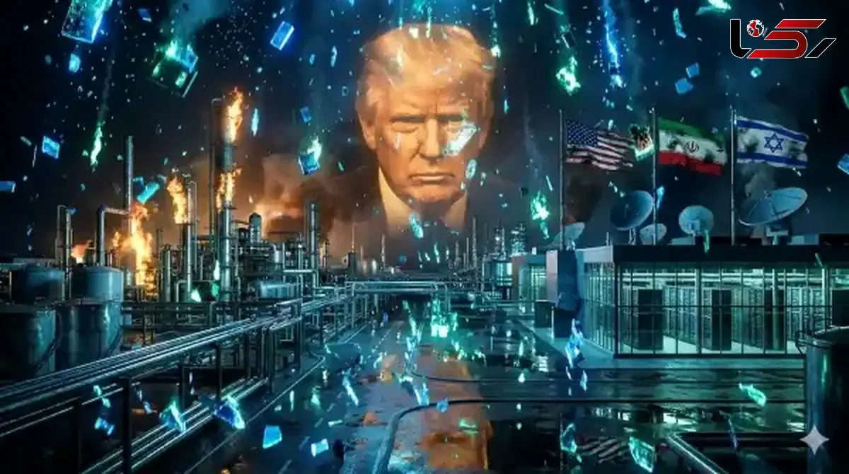 اعتراف‌های تلخ رسانه‌ های جهانی از شکست طرح‌های آمریکا و اسرائیل/ توهم پیروزی که به باد رفت