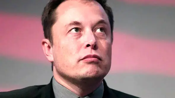 هشدار ایلان ماسک درباره هوش مصنوعی + فیلم  عجیب