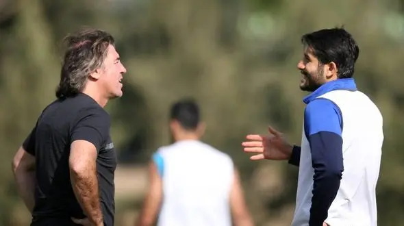 ساپینتو و کسب هشتین جام؟ 