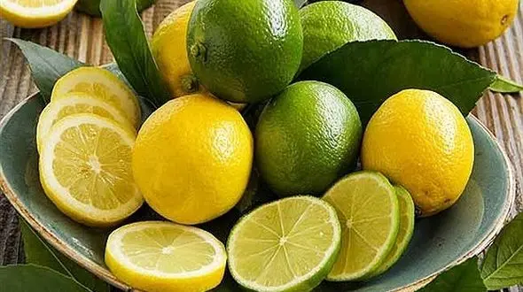 لیمو  به حفظ و نگهداری لباس‌ها کمک کند