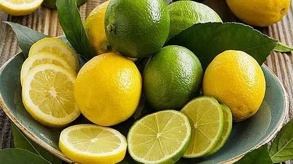 لیمو  به حفظ و نگهداری لباس‌ها کمک کند