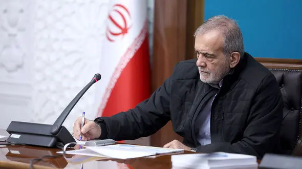 دکتر برزگر مسیر ماندگاری برای توسعه نظام سلامت کشور را هموار کرد

