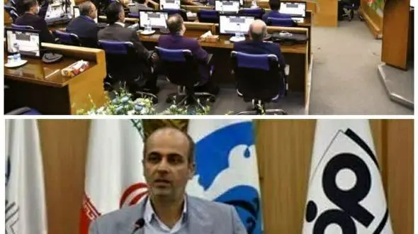 گام بلند فولاد مبارکه در زیست‌بوم نوآوری کشور/ برنامه ریزی برای تحقق تحول دیجیتال در زنجیره تولید