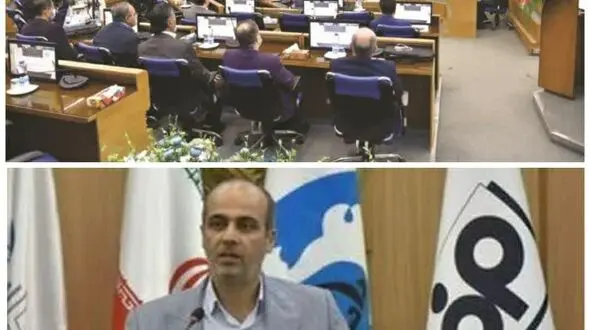گام بلند فولاد مبارکه در زیست‌بوم نوآوری کشور/ برنامه ریزی برای تحقق تحول دیجیتال در زنجیره تولید