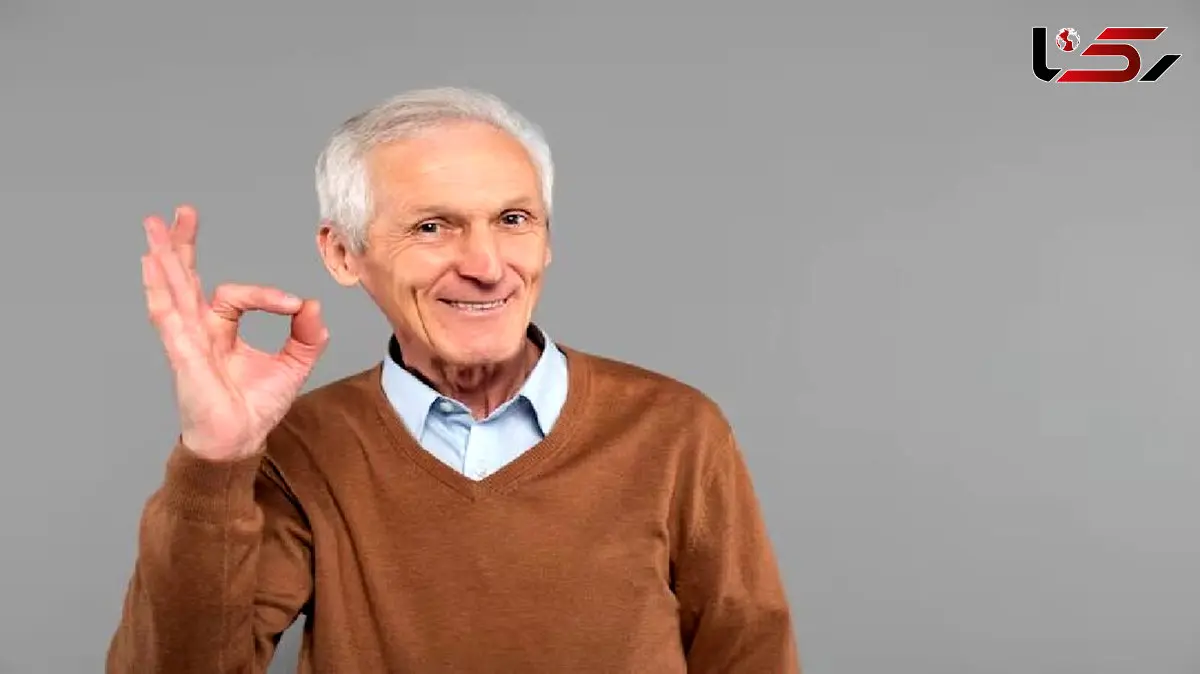 راهکارهای ساده برای عمر طولانی