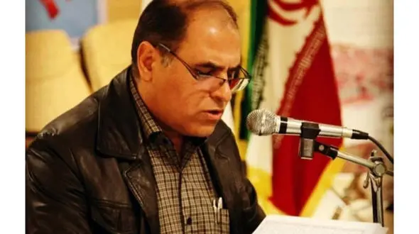 دومین شهید مبارزه با کرونا در نظرآباد + عکس