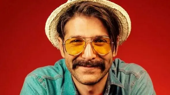 حمید هیراد  سرطان خون دارد