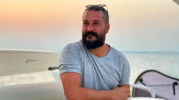 ماجرای ازدواج نکردن و عصبی بودن میلاد کی‌مرام 