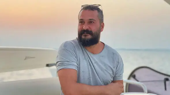 ماجرای ازدواج نکردن و عصبی بودن میلاد کی‌مرام 