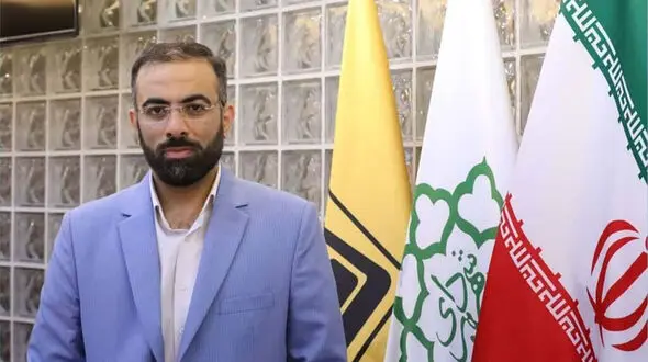 مدیرعامل سازمان خدمات و مشارکت‌های اجتماعی شهرداری تهران منصوب شد 