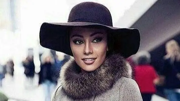 عکس/ این شما و این استایل زمستانه ترلان پروانه، محبوبه سریال بامداد خمار؛ چقدر خوش‌سلیقه و شیک/ استایلهایی که حتما به کارتان می‌آید