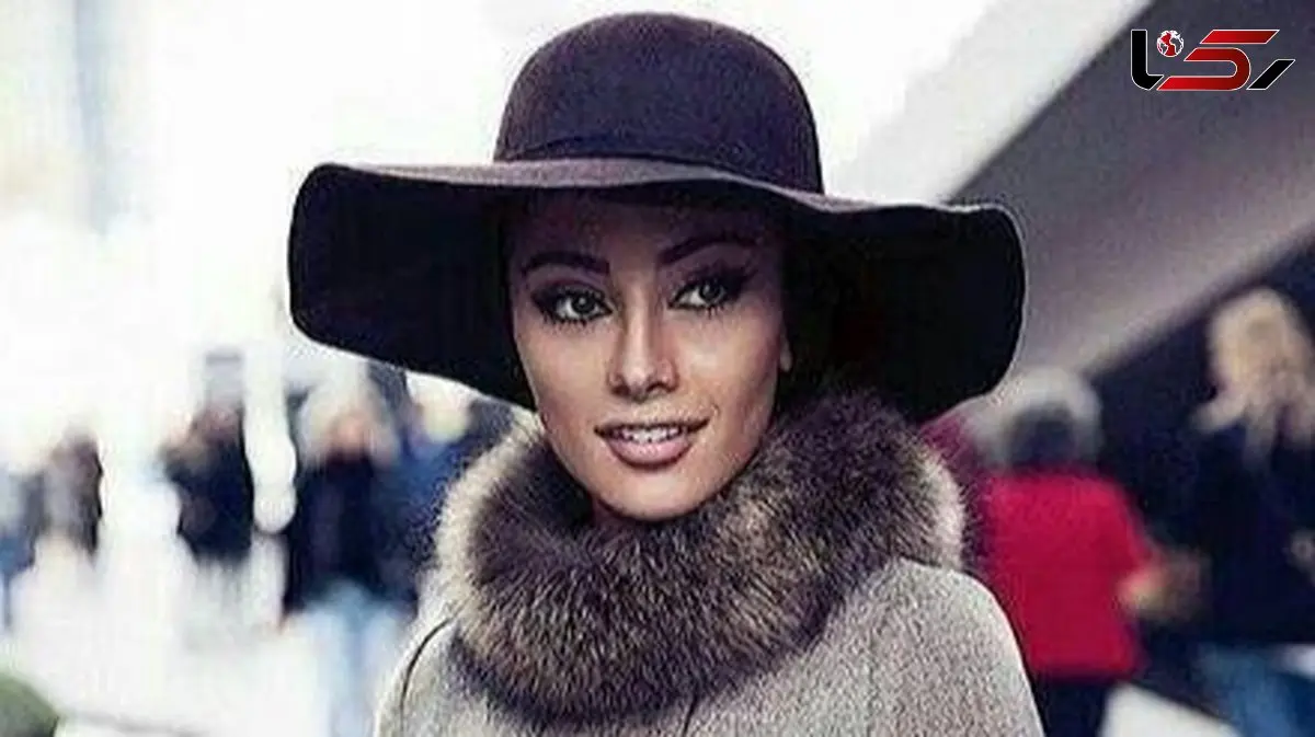 عکس/ این شما و این استایل زمستانه ترلان پروانه، محبوبه سریال بامداد خمار؛ چقدر خوشسلیقه و شیک/ استایلهایی که حتما به کارتان میآید