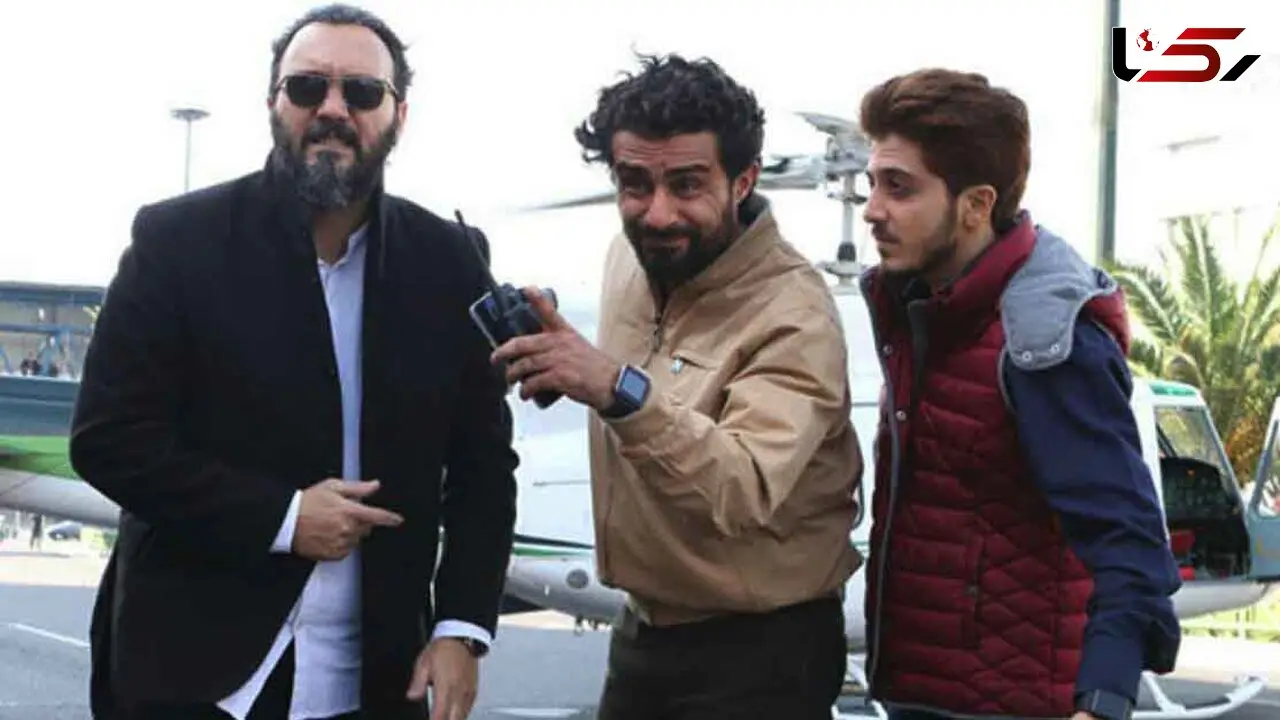سریال "گاندو" درباره رئیس جمهور چه گفت که سانسور شد؟+فیلم