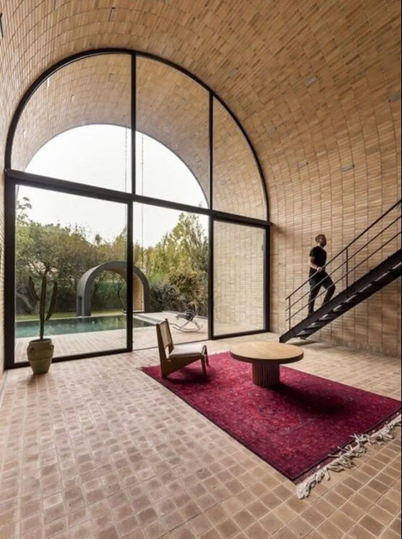 ویلای شیک