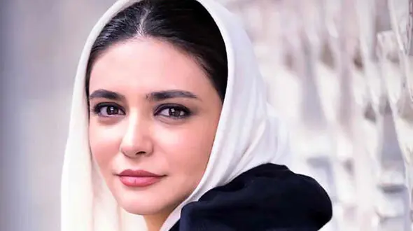 دوستی صمیمی لیندا کیانی با خواهر پیمان معادی / زیبایی خواهر آقای بزیگر را ببینید !
