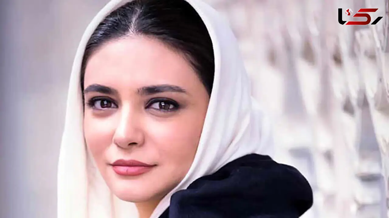 دوستی صمیمی لیندا کیانی با خواهر پیمان معادی / زیبایی خواهر آقای بزیگر را ببینید !