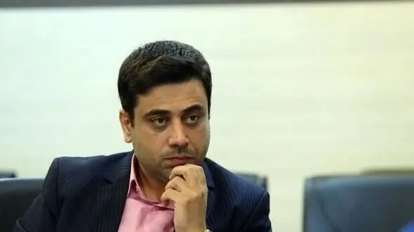 اعتراض تند مشاور وزیر بهداشت +عکس