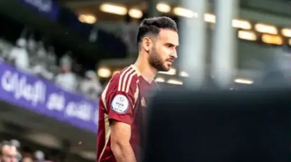 اماراتی ها بمب پرسپولیس را خنثی کردند!