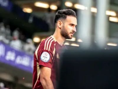 اماراتی ها بمب پرسپولیس را خنثی کردند!