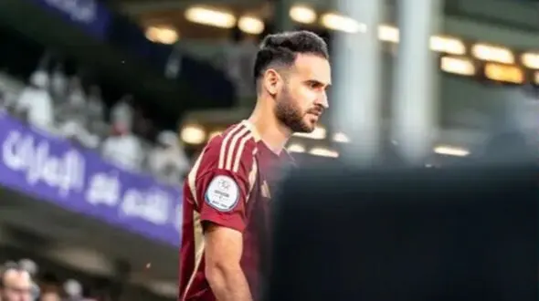 اماراتی ها بمب پرسپولیس را خنثی کردند!