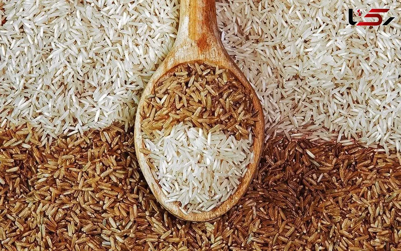 خواص برنج قهوه ای که از آن خبر ندارید