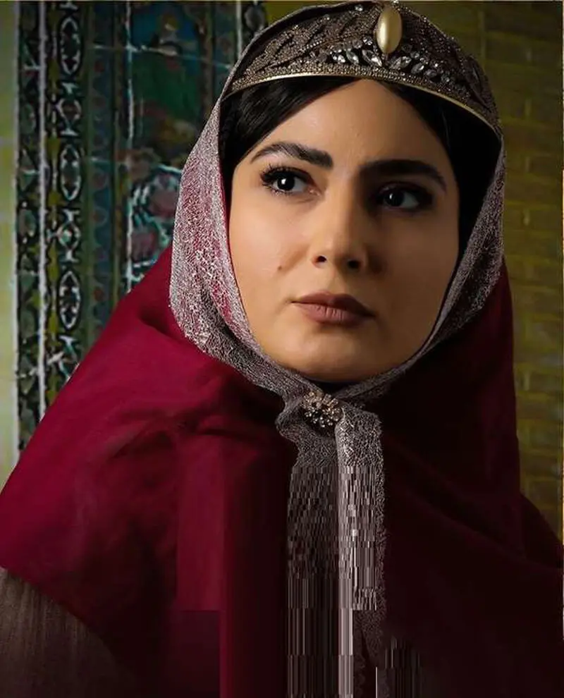 سمیرا حسن پور