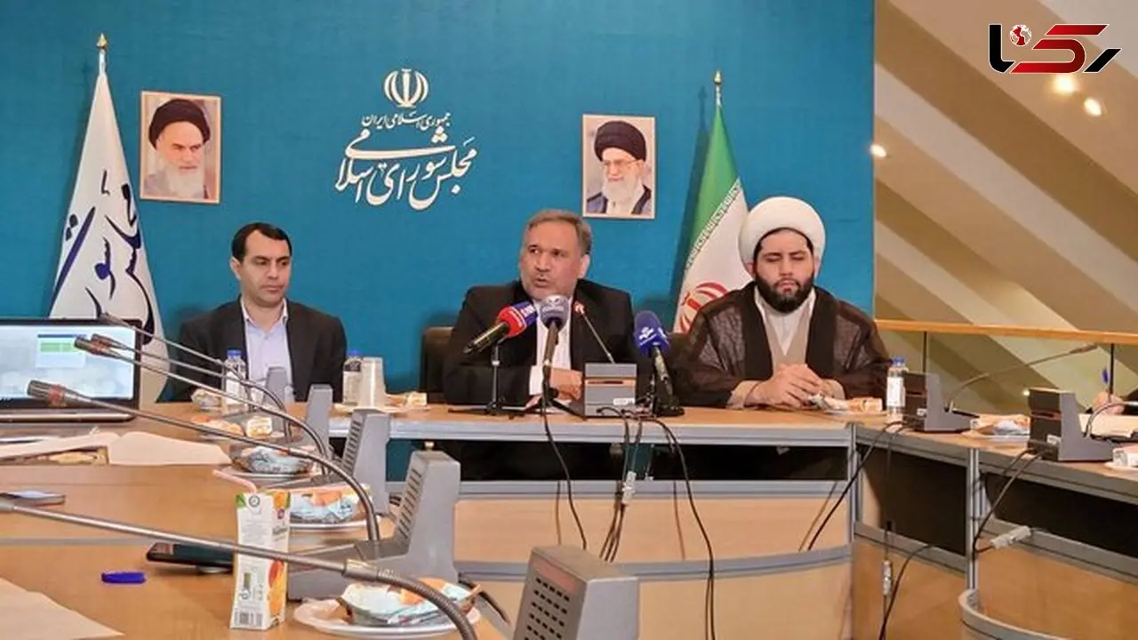 حسینی: سهمیه بنزین برای خانوارهای فاقد خودرو در گزارش تلفیق نیست