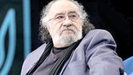 داریوش ارجمند بازیگر سریال ستایش: سینمای ما مثل حمام عمومی شده! روت میشه با زن وبچه بری تو این سینما؟(فیلم)