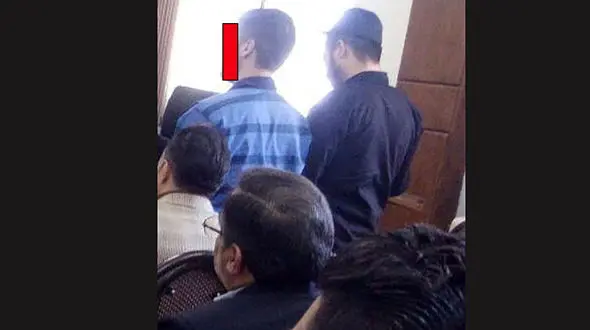 پسر جوان قربانی درگیری برادرش در قهوه خانه شد / اعدام پایان خونخواهی برادر