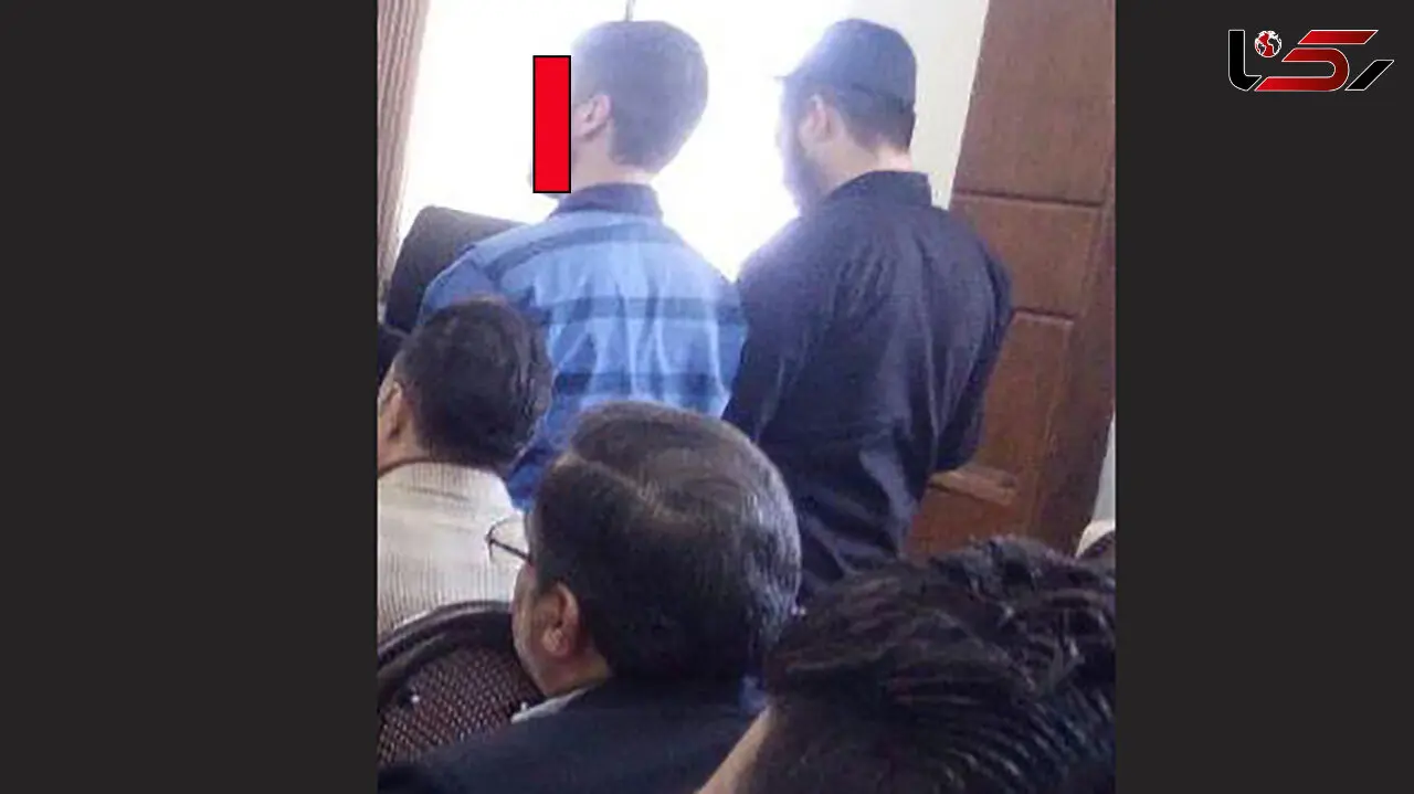 پسر جوان قربانی درگیری برادرش در قهوه خانه شد / اعدام پایان خونخواهی برادر