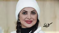 سلیقه خاص کمند امیرسلیمانی در دکوراسیون خانه/ترکیب مینیمال و مدرن که توجه‌ها را جلب کرد