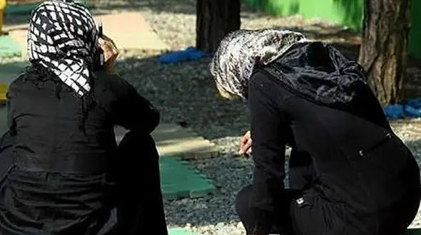 این زنان و مردان تهران را چگونه آلوده کرده اند؟! + جزییات