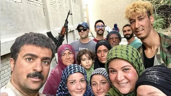 عکس ها / نگاهی به تغییر چهره بازیگران «پایتخت» بعد از 16 سال / از نقی و هما تا ارسطو و بهتاش