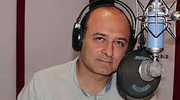 عکس های شخصی، زندگی شخصیو بیوگرافی منوچهر زنده دل ! از دوبلوری تا بازیگری در سریال فریبا