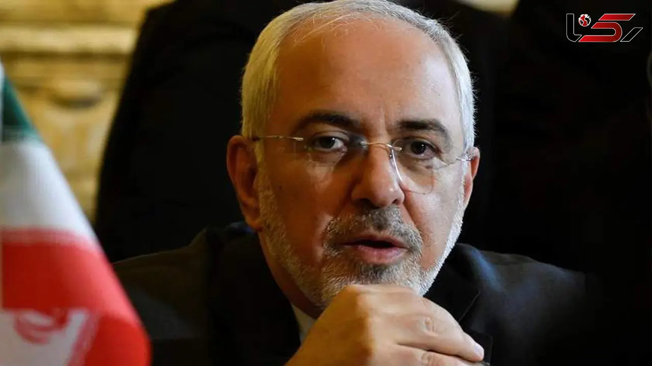 پست اینستاگرامی ظریف پس از رد استعفایش توسط رئیس جمهور