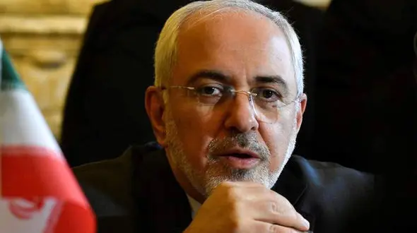 پست اینستاگرامی ظریف پس از رد استعفایش توسط رئیس جمهور