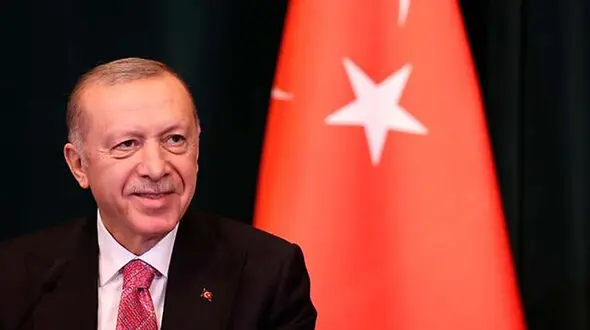 اردوغان دوباره رئیس جمهور ترکیه شد + میزان دقیق درصد آرا