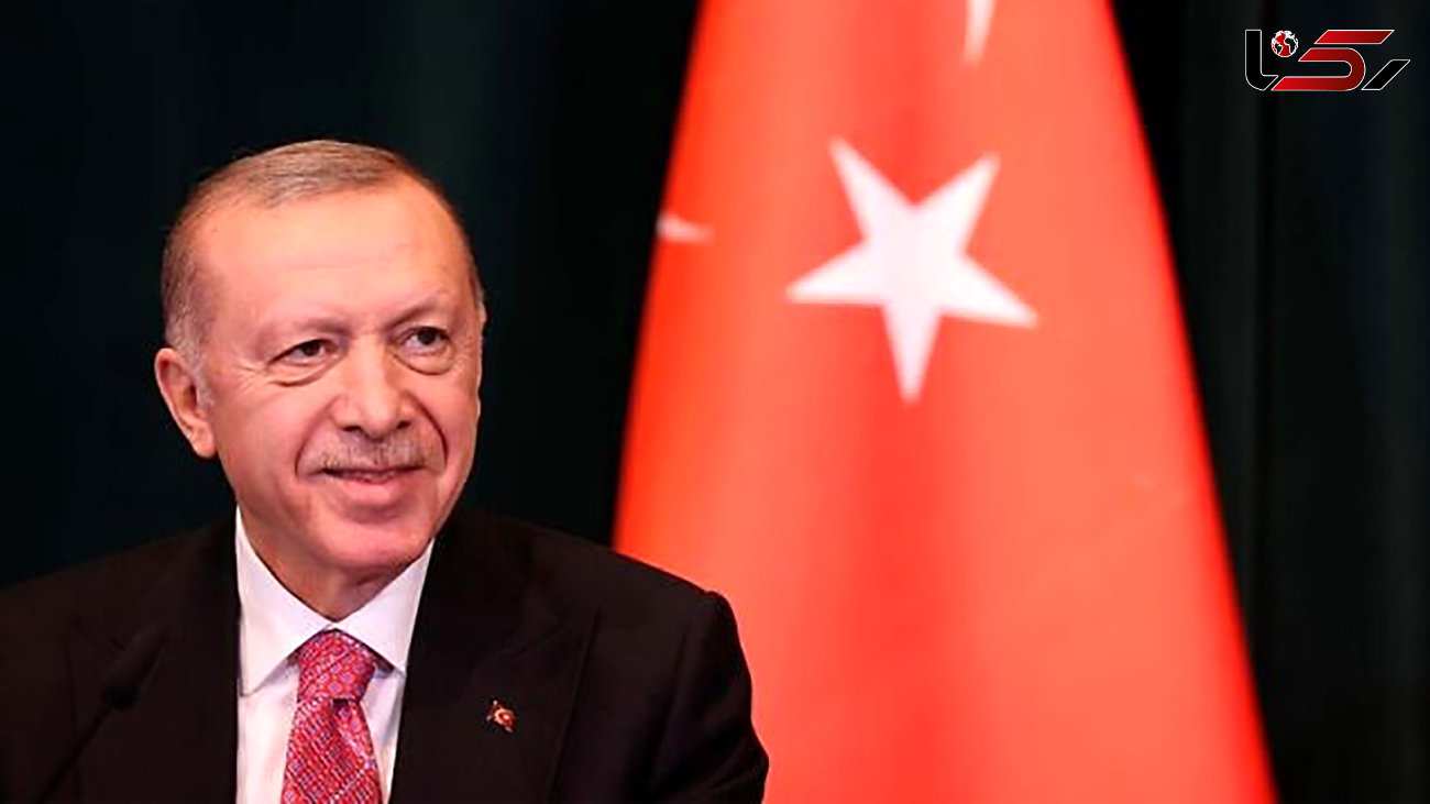 اردوغان : واردات نفت و گاز از ایران را افزایش خواهیم داد