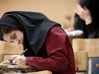 امتحانات نهایی یازدهمی‌ها قطعی شد؛ کنکور ۱۴۰۵ با همه دروس یازدهم و دوازدهم برگزار می‌شود