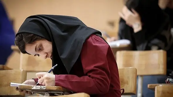 آموزش‌وپرورش: در صورت نامساعد بودن شرایط، سناریوی جایگزین برای امتحانات اجرا می‌شود