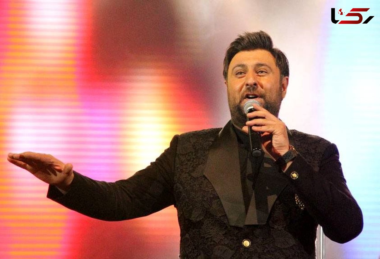 خواننده معروف ایرانی فعلا نمی خواند! / تا شرایط روحی اجرا نداشته باشم، روی صحنه نمی روم!