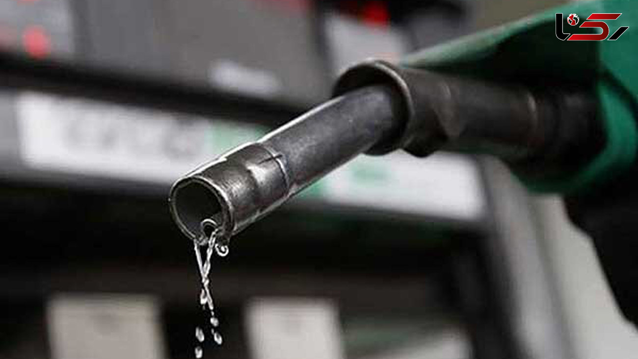 مصرف بنزین در کشور 14 درصد افزایش یافت