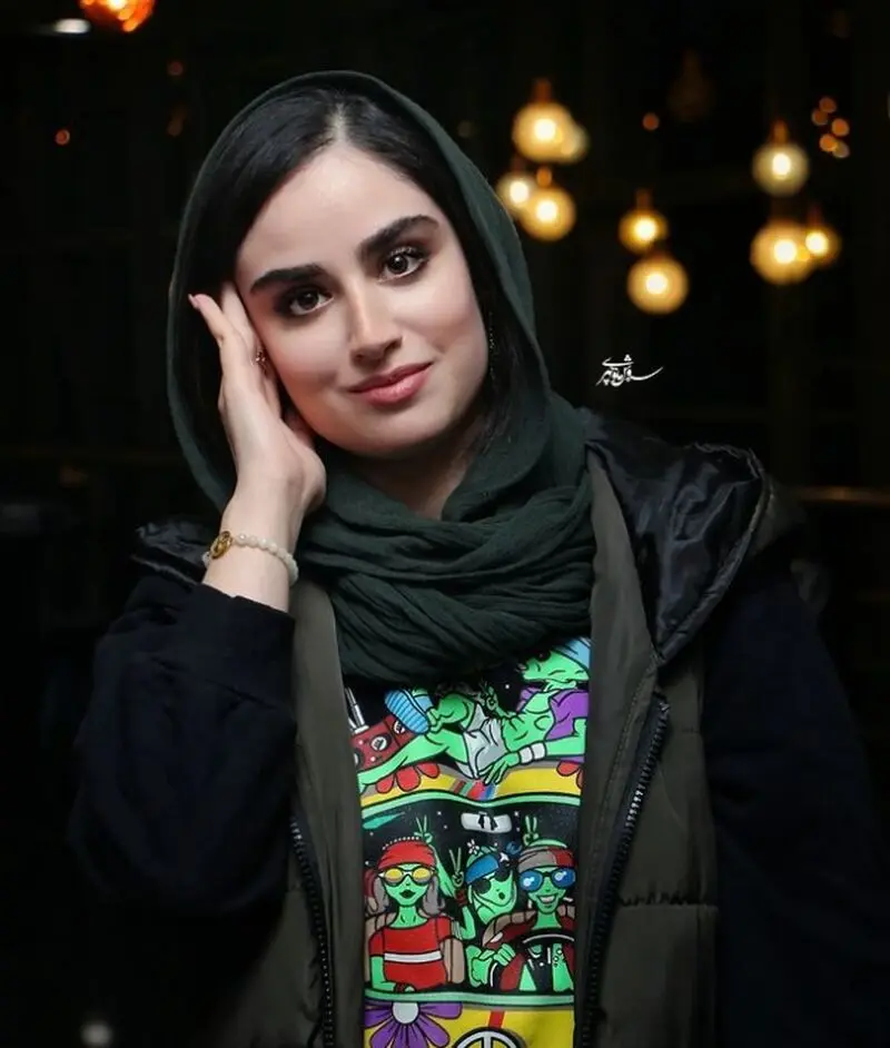 هانیه غلامی
