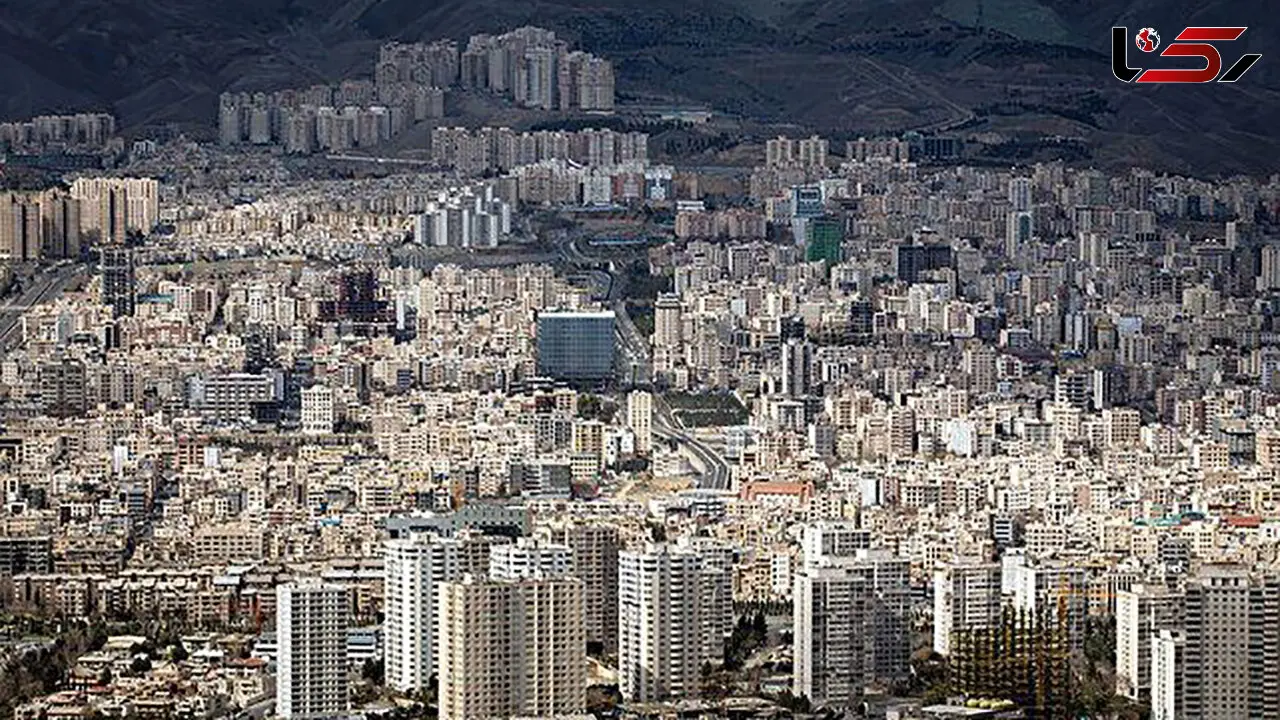 قیمت عجیب رهن خانه در اهواز