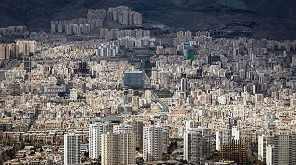 قیمت عجیب رهن خانه در اهواز