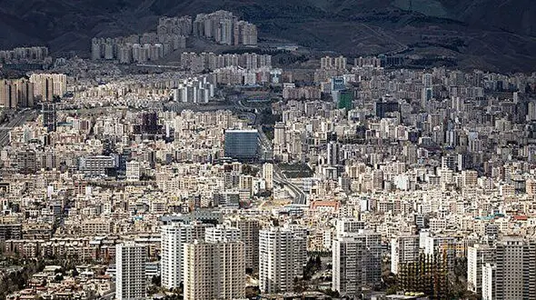 قیمت عجیب رهن خانه در اهواز