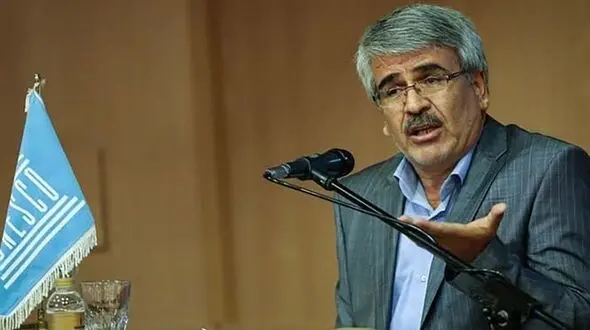 جزییاتی از بازداشت استاد دانشگاه شهید بهشتی
