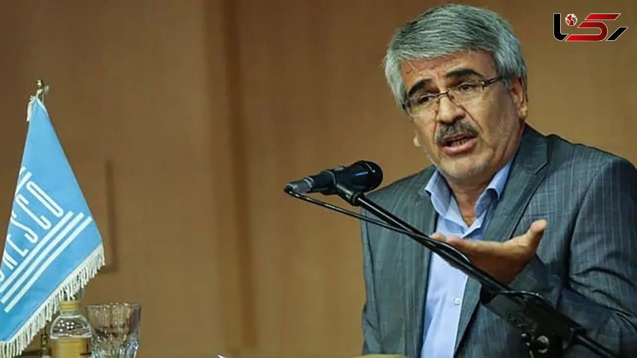 جزییاتی از بازداشت استاد دانشگاه شهید بهشتی