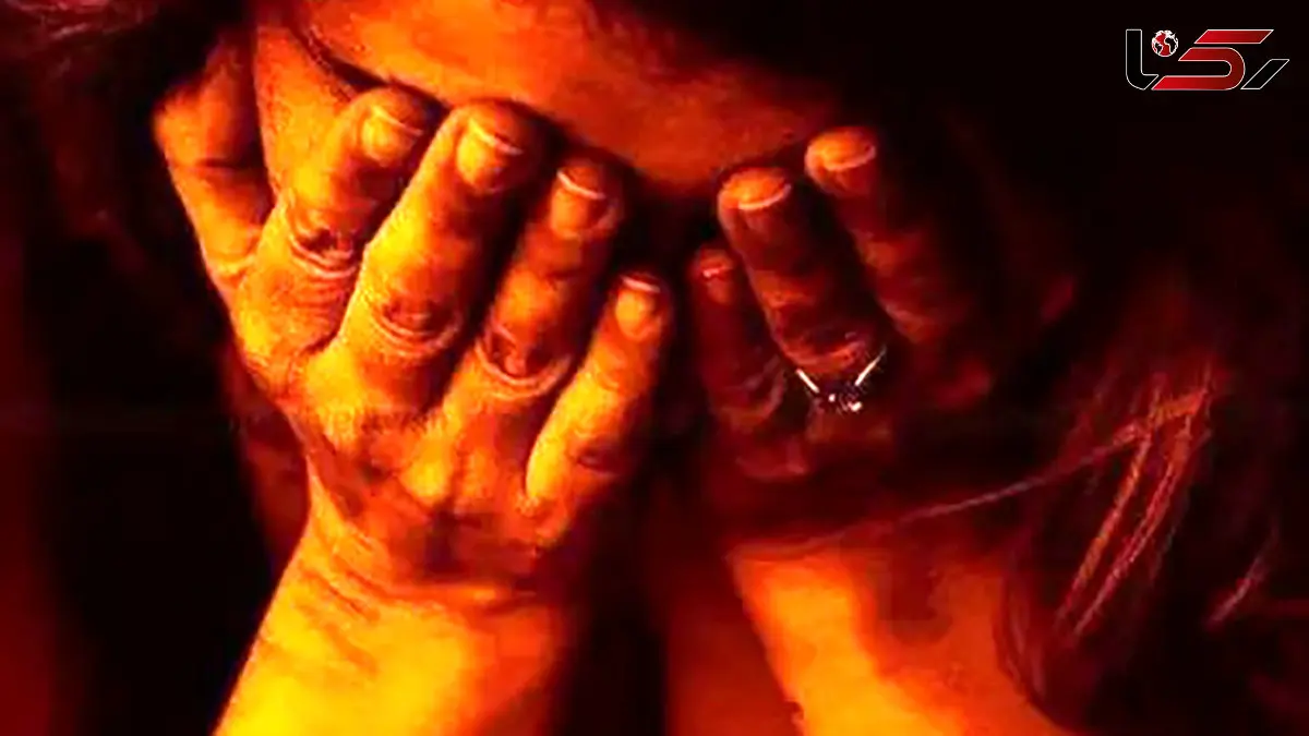 شکایت پیرزن 80 ساله  از مرد بی اخلاقی که از دیوار خانه اش بالا رفته بود